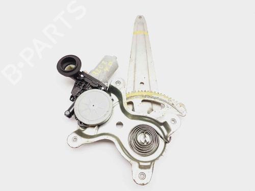 Used Rear right window mechanism Rear right window mechanism LEXUS RX (_U3_) 400h (MHU38_, MHU38R) (272 hp) 15372102 15372102