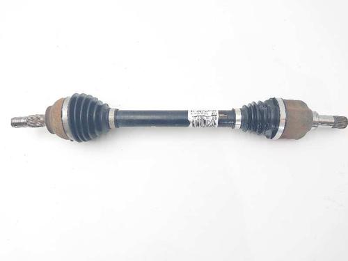 Used Left front driveshaft Left front driveshaft CITROËN C-ELYSEE (DD_) [2012-2026] 13542005 13542005