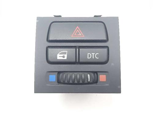 Used Warning switch BMW 3 (E90) 325 i (218 hp) 20678674