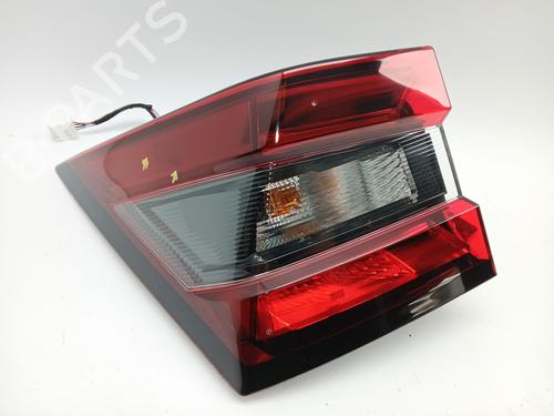 Used Left taillight Left taillight NISSAN JUKE (F15) 1.6 (94 hp) 35723746 35723746