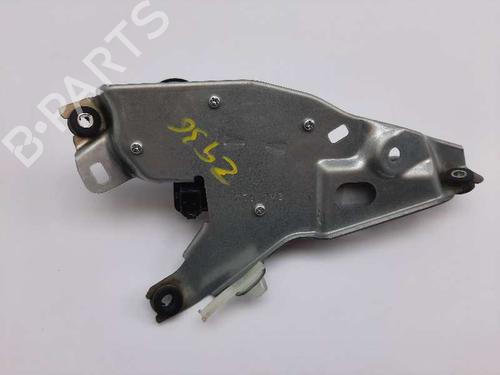 Rear wiper motor HONDA INSIGHT (ZE_)  | BP20681148M102 