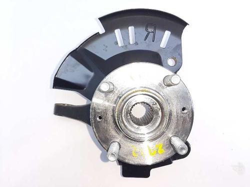 Used Right front steering knuckle Right front steering knuckle 11568364 11568364