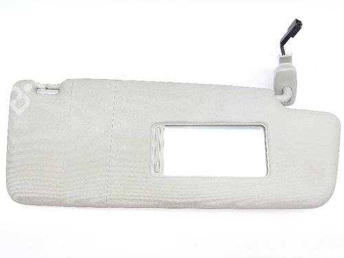 Used Right sun visor Right sun visor 20687067 20687067