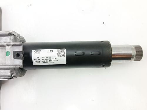 Steering column AUDI A4 Allroad B8 (8KH) 2.0 TDI quattro | BP27156380M21 - Image 4
