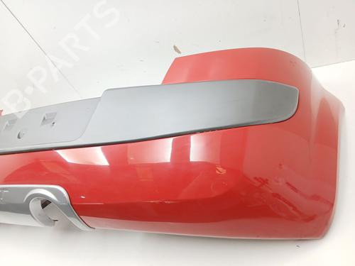 Bak støtfanger RENAULT MEGANE II (BM0/1_, CM0/1_) 2.0 dCi (BM1K, CM1K) | BP29891230C8
