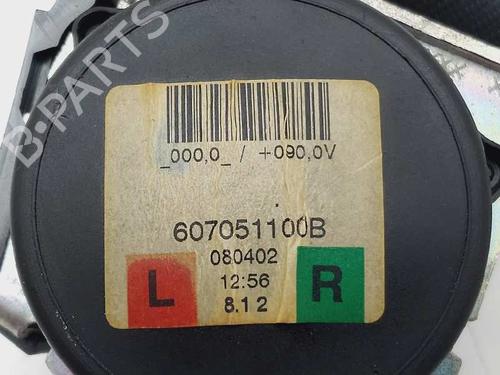 Rear right seatbelt BMW 1 (E87) 118 d | BP20686359I28 