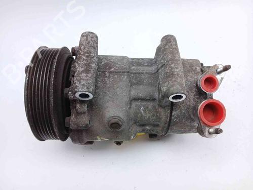 Used AC compressor AC compressor CITROËN C3 I (FC_, FN_) 1.4 HDi (68 hp) 39962541 39962541