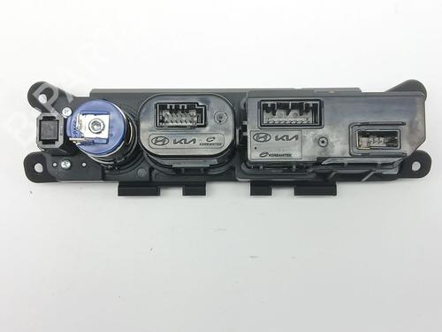 Electronic module HYUNDAI KONA SUV Van (OS, OSE, OSI) 1.6 GDi Hybrid | BP32090841M83 - Image 3
