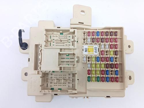 Used Fuse box Fuse box KIA SPORTAGE IV (QL, QLE) 1.7 CRDi (116 hp) 32732628 32732628
