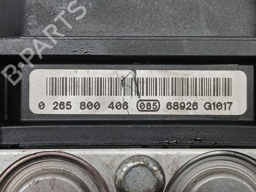 ABS pump PEUGEOT 307 SW (3H) 1.6 HDI 110 | BP30155619M43 