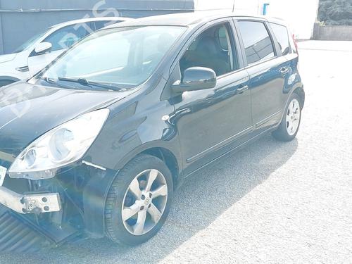 Catalyst NISSAN NOTE (E11, NE11) 1.6 | BP30313473M10 - Image 6