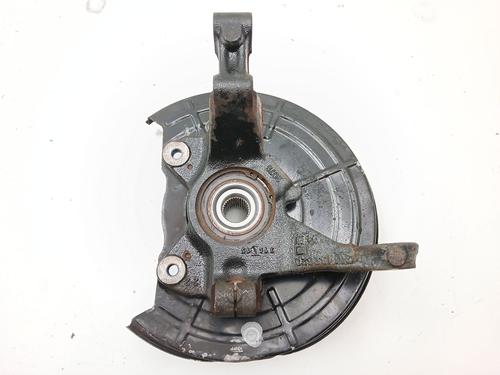 Right front steering knuckle OPEL MERIVA B MPV (S10) 1.4 (75) | BP29006284M26