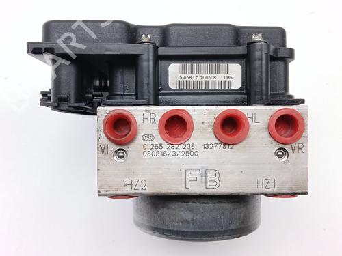 Abs pomp OPEL CORSA D (S07) 1.3 CDTI (L08, L68) (75 hp) 32346158