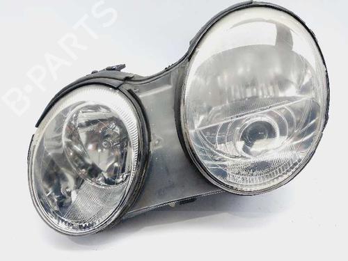 Left headlight KIA OPIRUS (GH) [2003-2024]  16223432