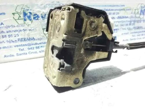Used Front left lock Front left lock 1866847 1866847