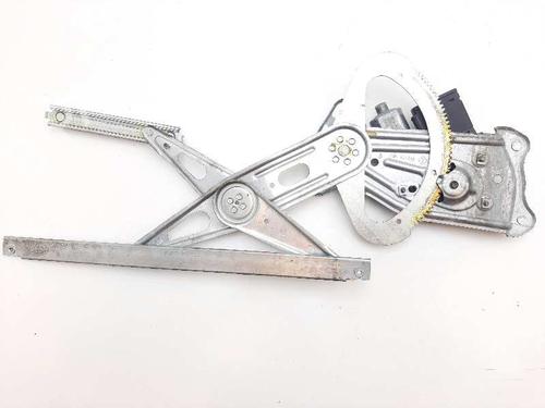 Rear left window mechanism RENAULT SCÉNIC III (JZ0/1_) 1.4 16V (JZ0F, JZ1V) | BP20679257C24 