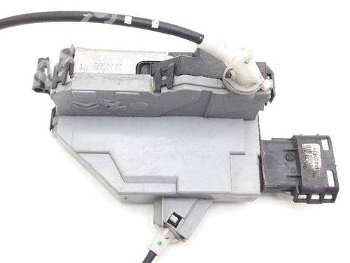 Rear left lock PEUGEOT 3008 I MPV (0U_) 1.6 VTi | BP7084805C100 