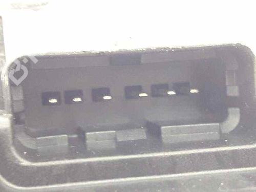 Rear left lock PEUGEOT 3008 I MPV (0U_) 1.6 VTi | BP7084805C100 
