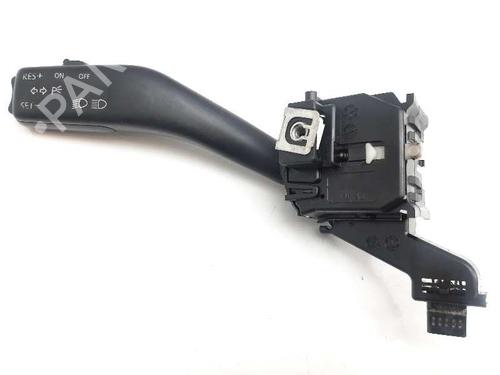 Used Headlight switch Headlight switch SEAT LEON (1P1) [2005-2013] 20681552 20681552