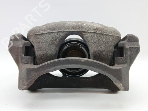 Used Right front brake caliper Right front brake caliper RENAULT MEGANE IV Hatchback (B9A/M/N_) 1.2 TCe 130 (B9MR) (130 hp) 35964292 35964292