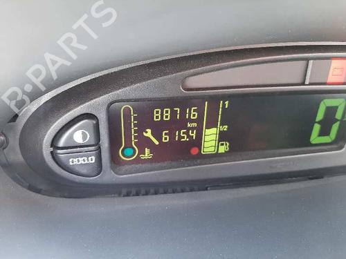 Starter CITROËN XSARA PICASSO (N68) 1.6 16V | BP20686935M8 