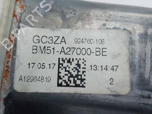 Rear right window mechanism FORD FOCUS III Turnier  | BP20686204C25 