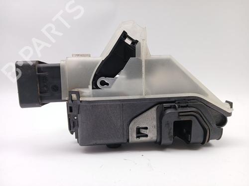 Front right lock CITROËN C3 III (SX) 1.2 THP 110 (SXHNPS, SXHNZT, SXHNZ6) | BP33986590C97 - Image 5