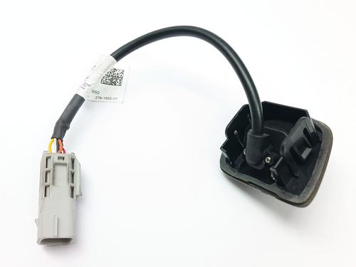 Elektronisk modul OPEL ASTRA K Sports Tourer (B16) 1.4 Turbo (35) | BP27182415M83 