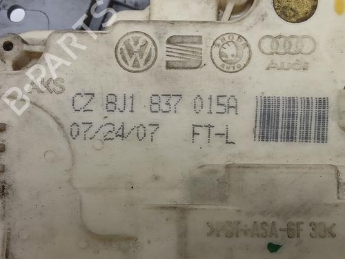 Front left lock AUDI A5 (8T3) 3.0 TDI quattro | BP31992948C98