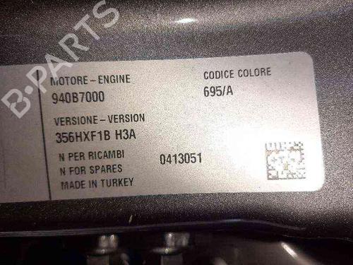 Electronic sensor FIAT TIPO Saloon (356_, 357_) | BP24855869M84 - Image 18