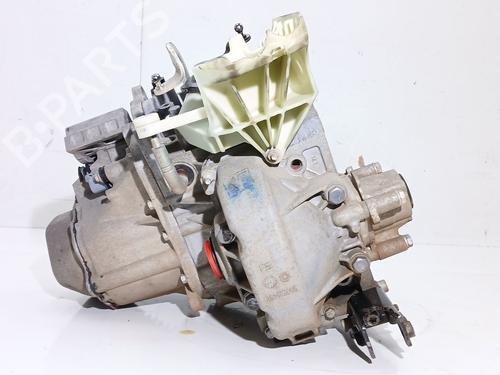 Gearbox CITROËN C4 CACTUS Van (0B_, 0P_) PureTech 110 | BP32340374M3 - Image 2
