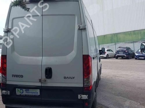 Módulo eletrónico IVECO DAILY VI Van 33S12, 35S12, 35C12 | BP38051070M83  - Image 8