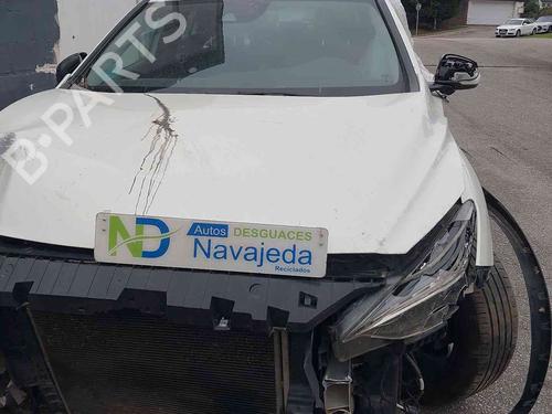 Used Parts INFINITI QX30 2.2 D AWD 5003188