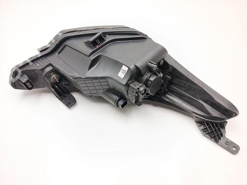 Venstre forlygte HYUNDAI i20 I (PB, PBT) 1.2 | BP30362552C28 