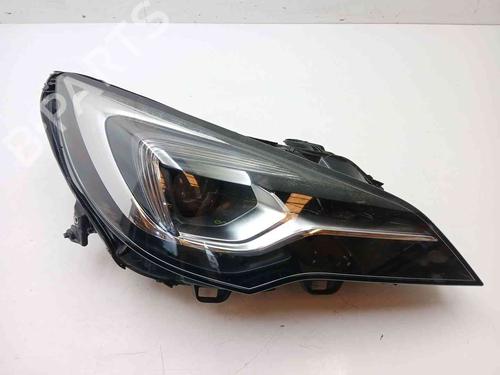 Used Right headlight Right headlight 39171768 39171768