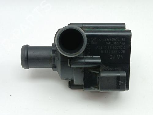 Used Other Other VW GOLF VII (5G1, BQ1, BE1, BE2) 1.6 TDI 4motion (110 hp) 36032656 36032656
