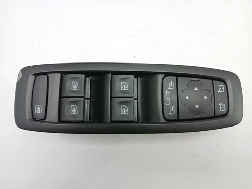 Used Left front window switch Left front window switch RENAULT KADJAR (HA_, HL_) 1.5 BLUE dCi 115 (HLA6) (116 hp) 33619359 33619359
