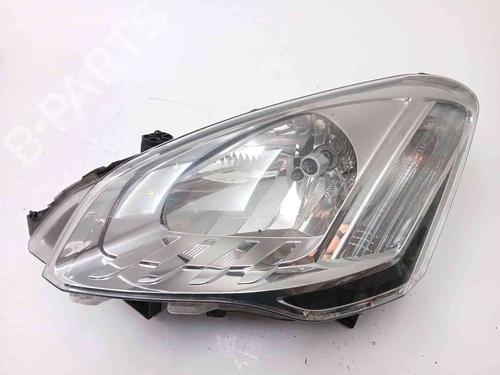 Used Left headlight Left headlight 39503679 39503679
