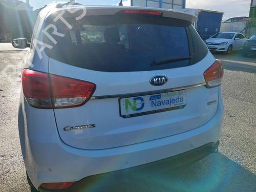 Steering rack KIA CARENS IV 1.7 CRDi | BP22752032M22 - Image 9