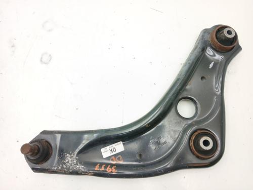 Used Right front suspension arm RENAULT KADJAR (HA_, HL_) 1.6 dCi 130 (HLA4) (130 hp) 28001636