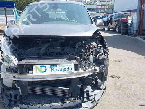 Brugte RENAULT SCÉNIC III (JZ0/1_) 1.5 dCi 4790174