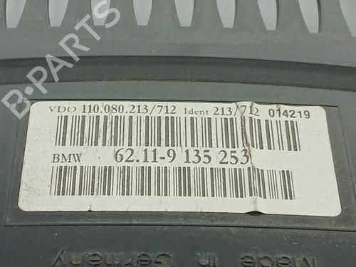 Instrument cluster BMW 5 (E60) 530 d | BP23901371C47 