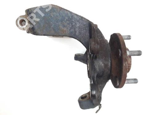 Left front steering knuckle FORD FOCUS II Turnier (DA_, FFS, DS) 1.6 TDCi | BP9259474M25 