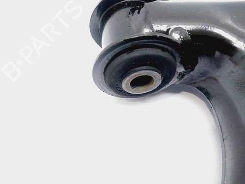 Left front suspension arm SKODA RAPID Spaceback (NH1)  | BP20684780M12 