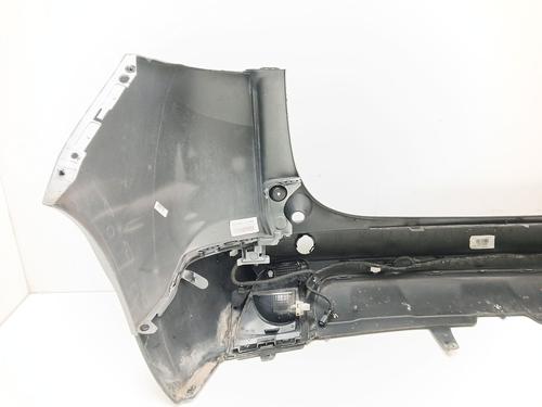 Rear bumper PEUGEOT 2008 I (CU_) 1.6 BlueHDi 100 | BP22758620C8