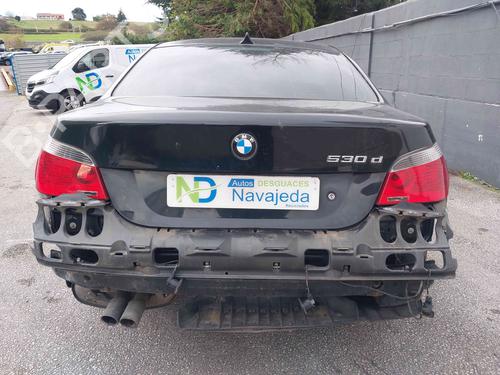 Left taillight BMW 5 (E60) 530 d | BP23901715C34 - Image 8
