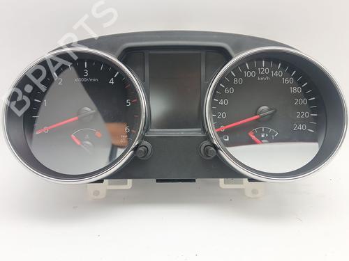 Used Instrument cluster Instrument cluster NISSAN QASHQAI I (J10, NJ10) 2.0 dCi (150 hp) 32732569 32732569