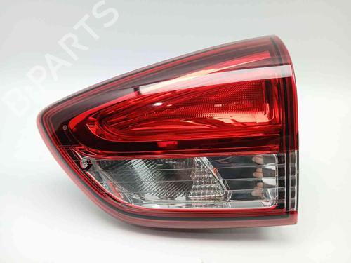 Used Right tailgate light Right tailgate light 38464983 38464983