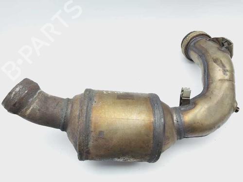 Used Catalyst Catalyst MERCEDES-BENZ CLS Shooting Brake (X218) CLS 350 CDI / d (218.923) (265 hp) 18408647 18408647