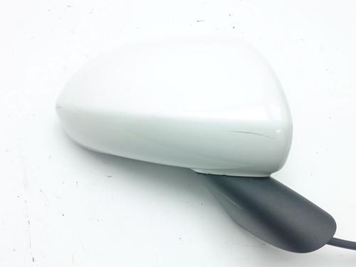 Right mirror OPEL CORSA E (X15) 1.3 CDTI (08, 68) | BP29592455C27 - Image 2